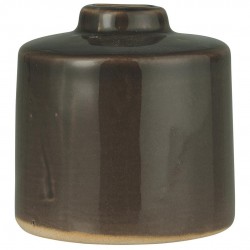 Ragnhild vase soil H: 8 Ø: 7,5 
