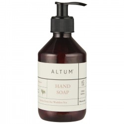 Altum håndsæbe, Meadow 250 ml.