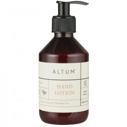 Altum håndlotion, Meadow 250 ml.