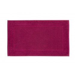 Christy Supreme Hotelmåtte Raspberry, 50x90 