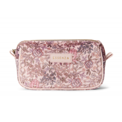 Megan Ophelia kosmetikpung Darling pink