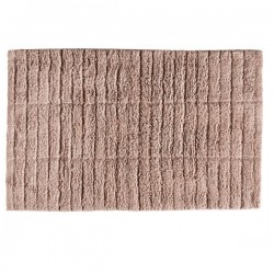 Zone Tiles Bademåtte 50x80 -Nude-50x80