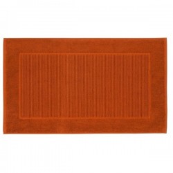 Christy Supreme Hotelmåtte Paprika, 50x90 