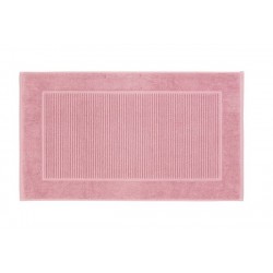 Christy Supreme Hotelmåtte Blush, 50x90 
