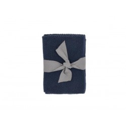 Karklud Soft Kitchen 3-pak Indigo 30x30cm