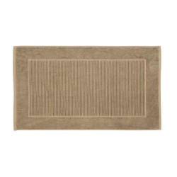 Christy Supreme Hotelmåtte Mocha, 50x90 